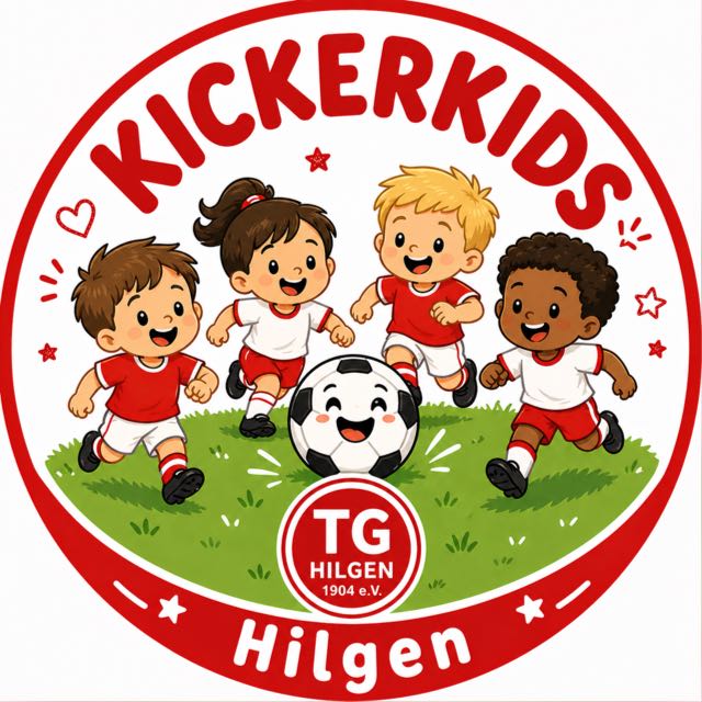 Kickerkids